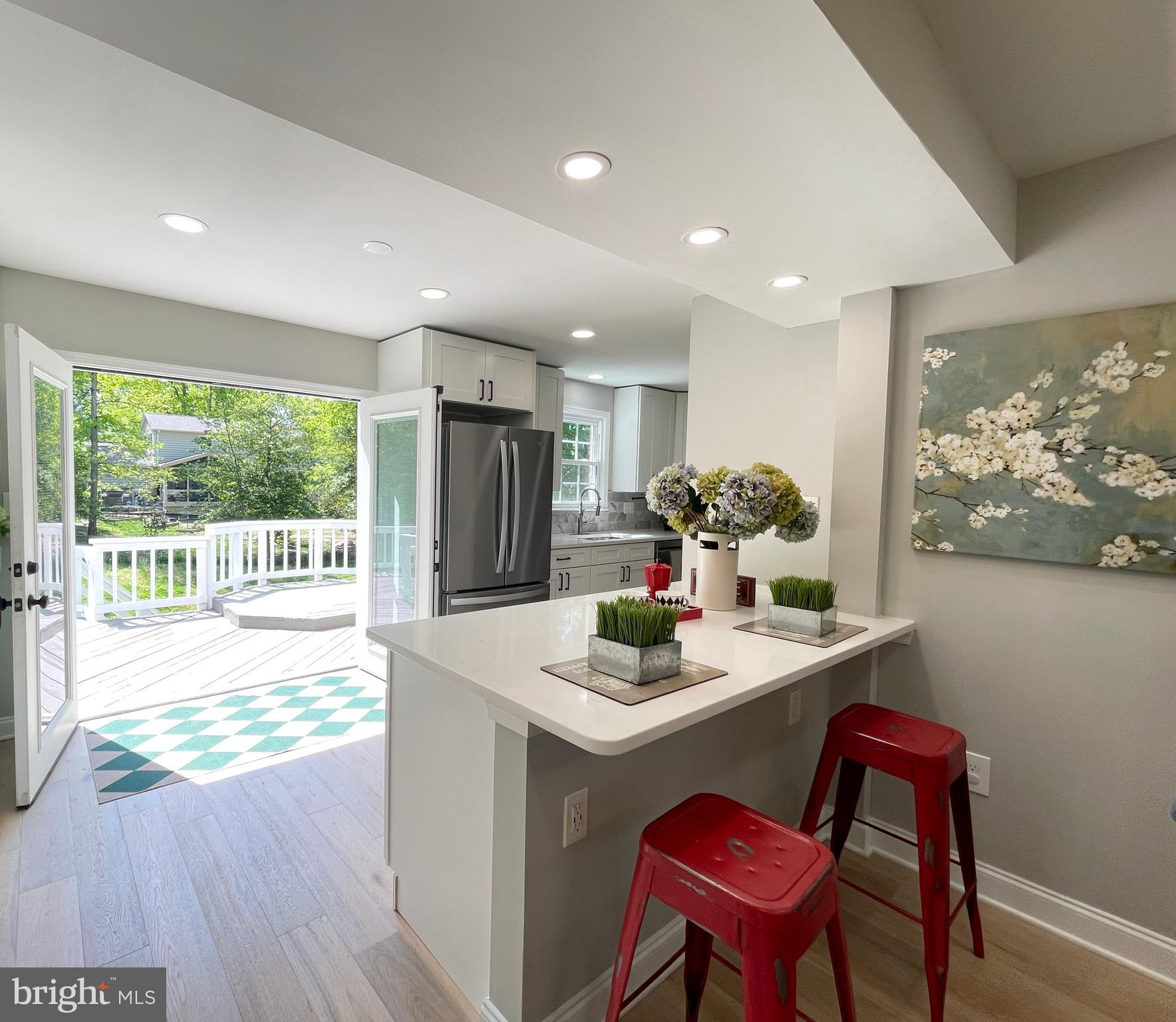 9207 Antelope Place Springfield, VA 22153 - Photo 19 of 45