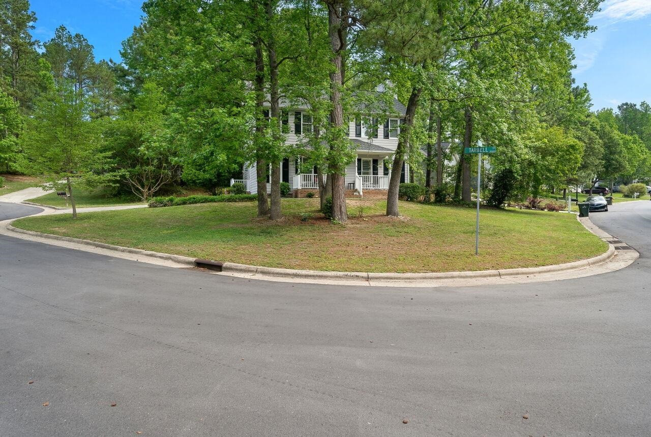 3517 Dechart Lane Raleigh, NC 27616 - Photo 3 of 26 Photo 3