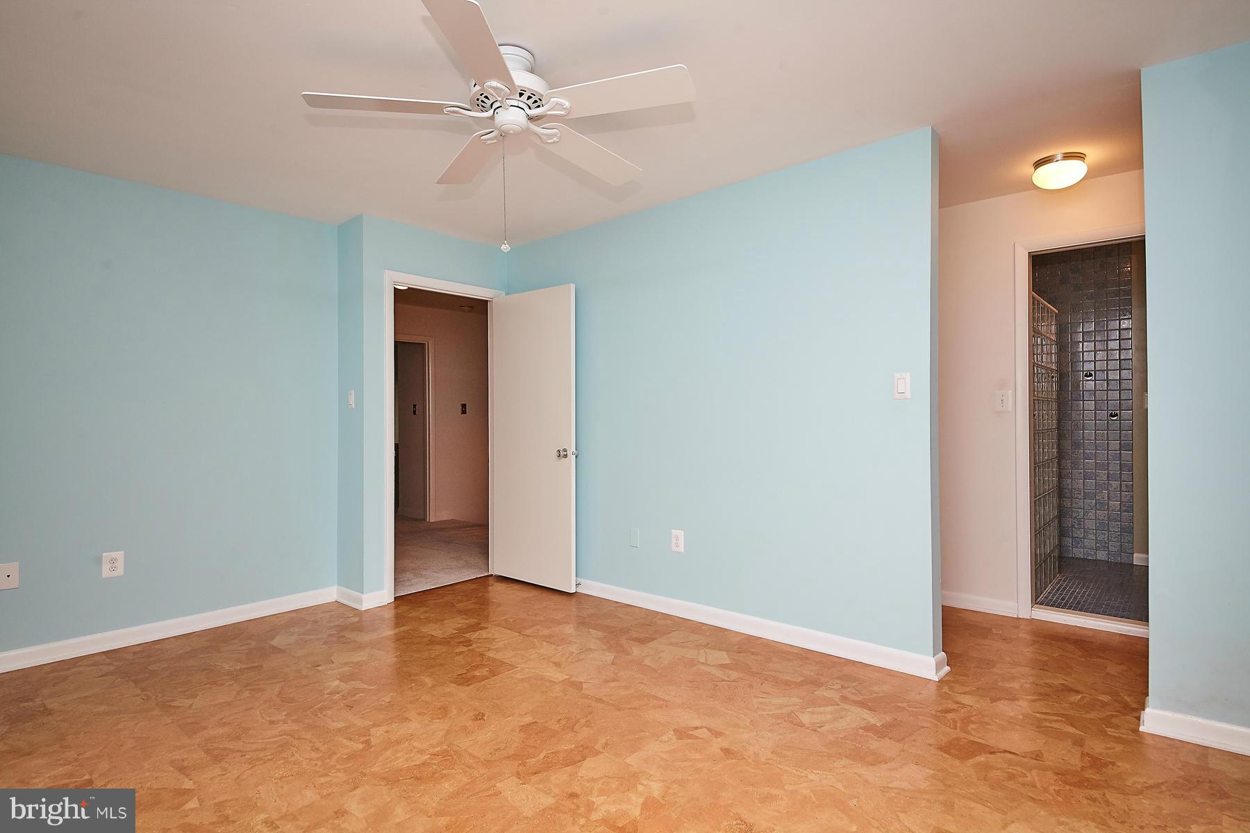 2047 Wethersfield Court Reston, VA 20191 - Photo 13 of 30 Bedroom (Master)