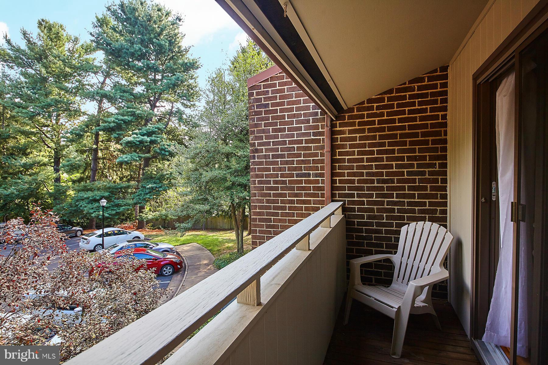 2047 Wethersfield Court Reston, VA 20191 - Photo 16 of 30 Bedroom (Master)