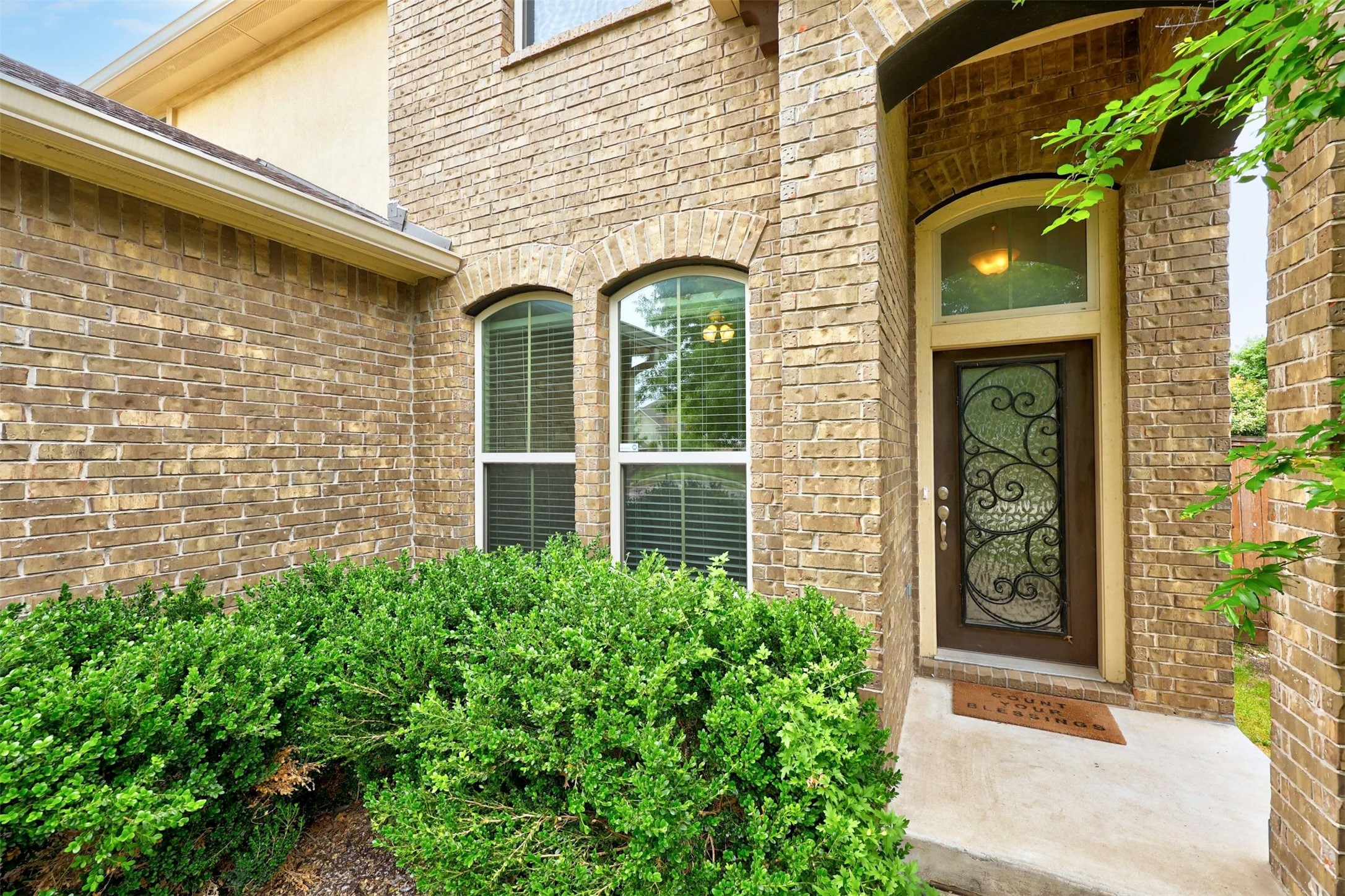 1204 April Meadows Loop Georgetown, TX 78626 - Photo 2 of 26