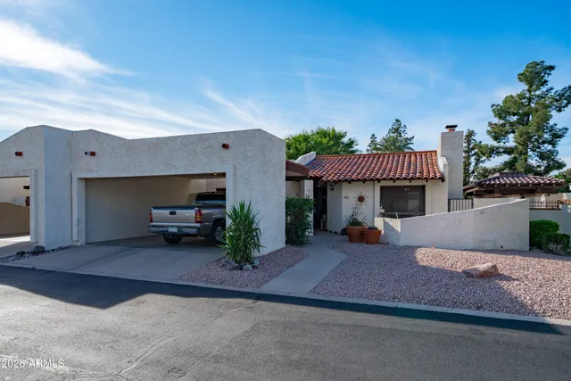 $350,000 | 1301 West Rio Salado Parkway, Unit 22, Mesa, AZ 85201