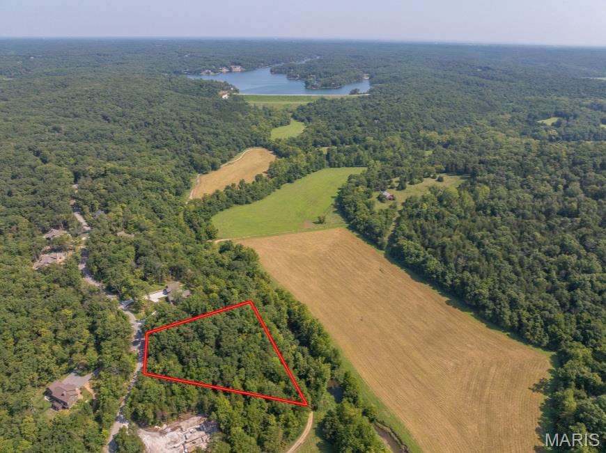 2545 Alpine Woods Drive Innsbrook, MO 63390 - Photo 2 of 11