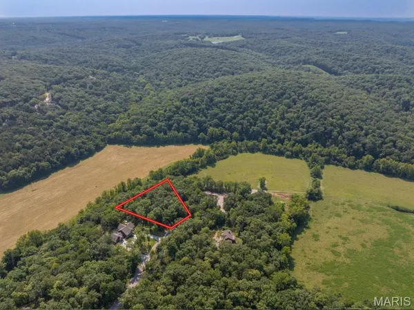 $104,500 | 2545 Alpine Woods Drive, Innsbrook, MO 63390