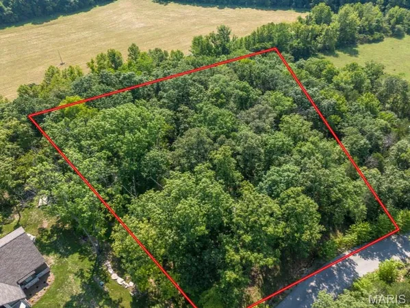 $104,500 | 2545 Alpine Woods Drive, Innsbrook, MO 63390