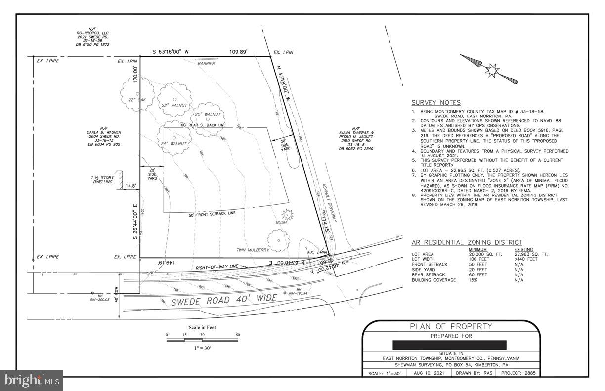 2600 Swede Road East Norriton, PA 19401 - Photo 2 of 2