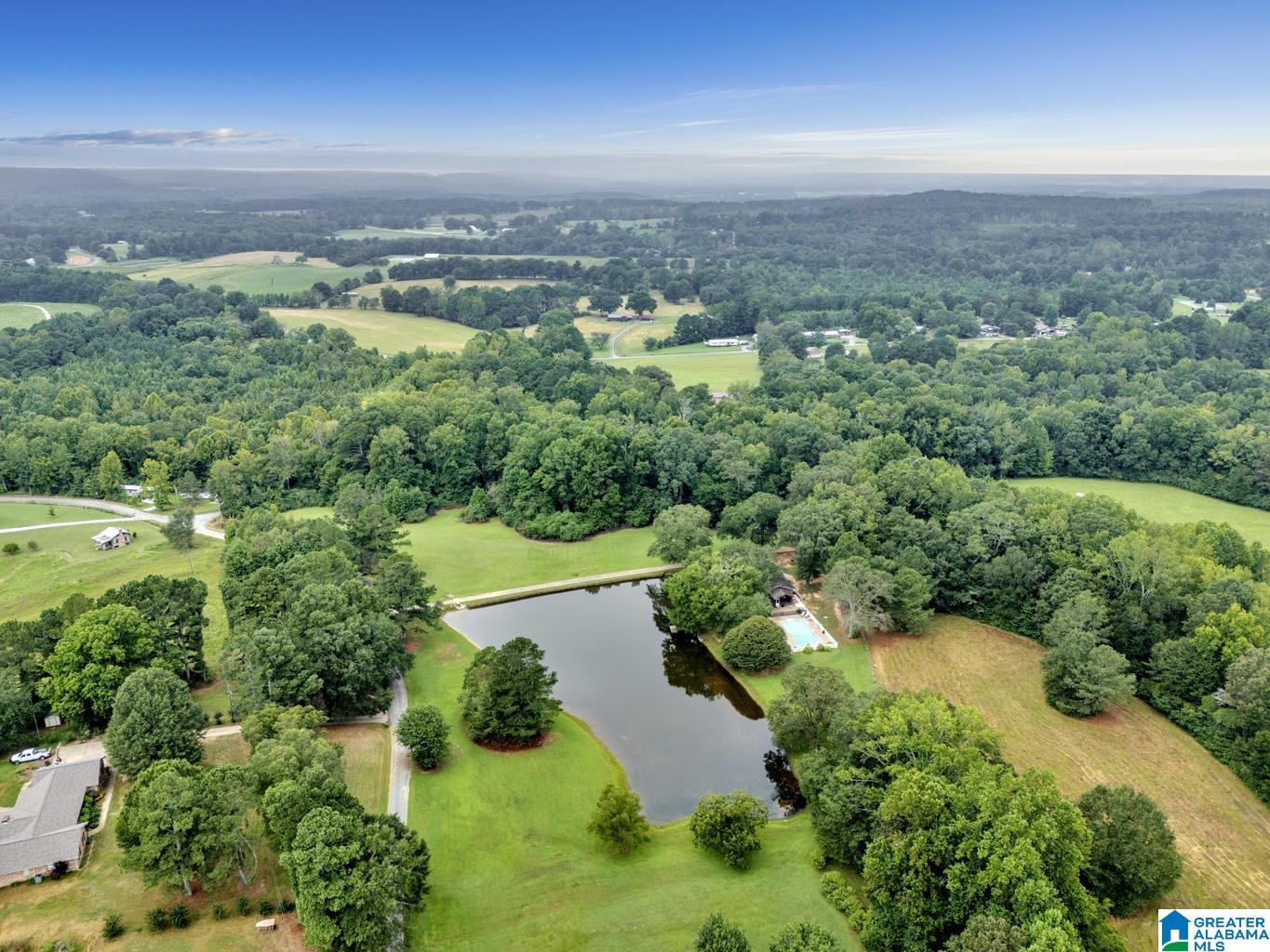 1695 Kent Road Oneonta, AL 35121 - Photo 42 of 70