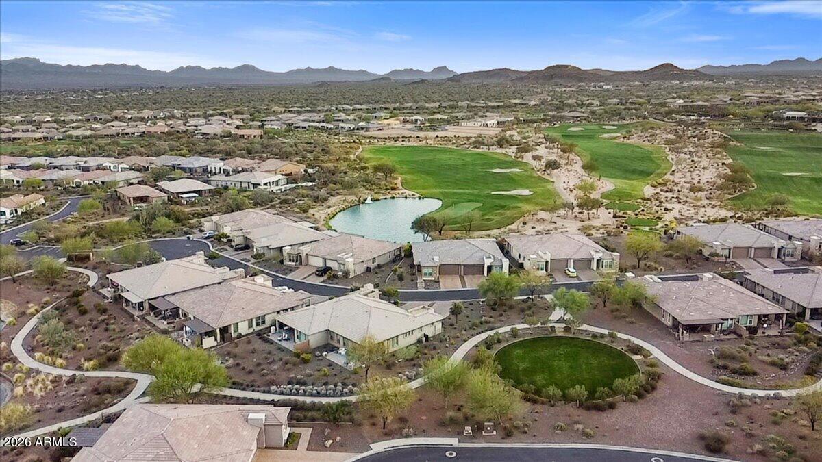 17716 East Bismark Lake Rio Verde, AZ 85263 - Photo 31 of 41 31-Elevated 3
