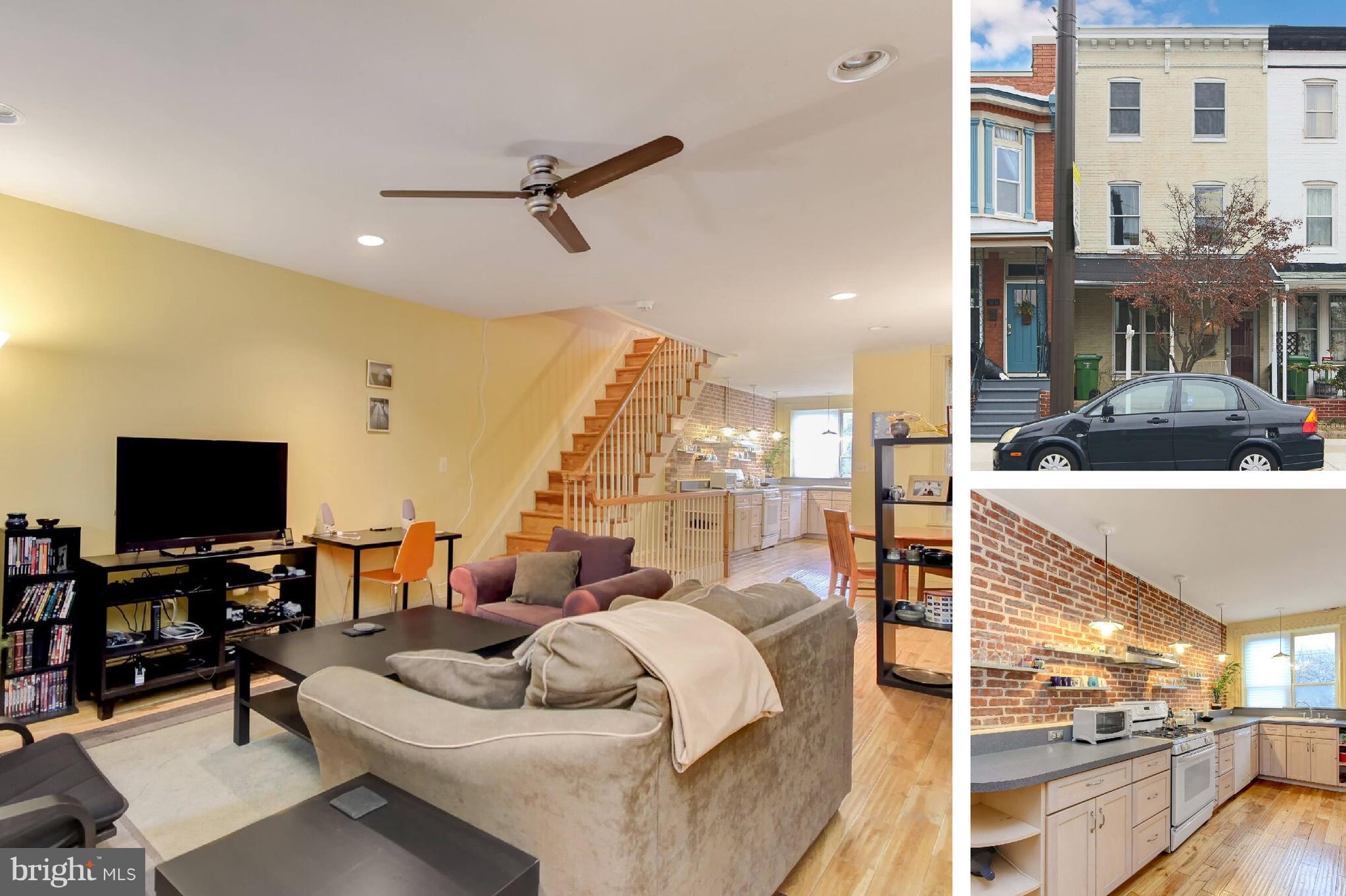 3829 Roland Avenue Baltimore, MD 21211 - Photo 1 of 41 Gallery Image 1