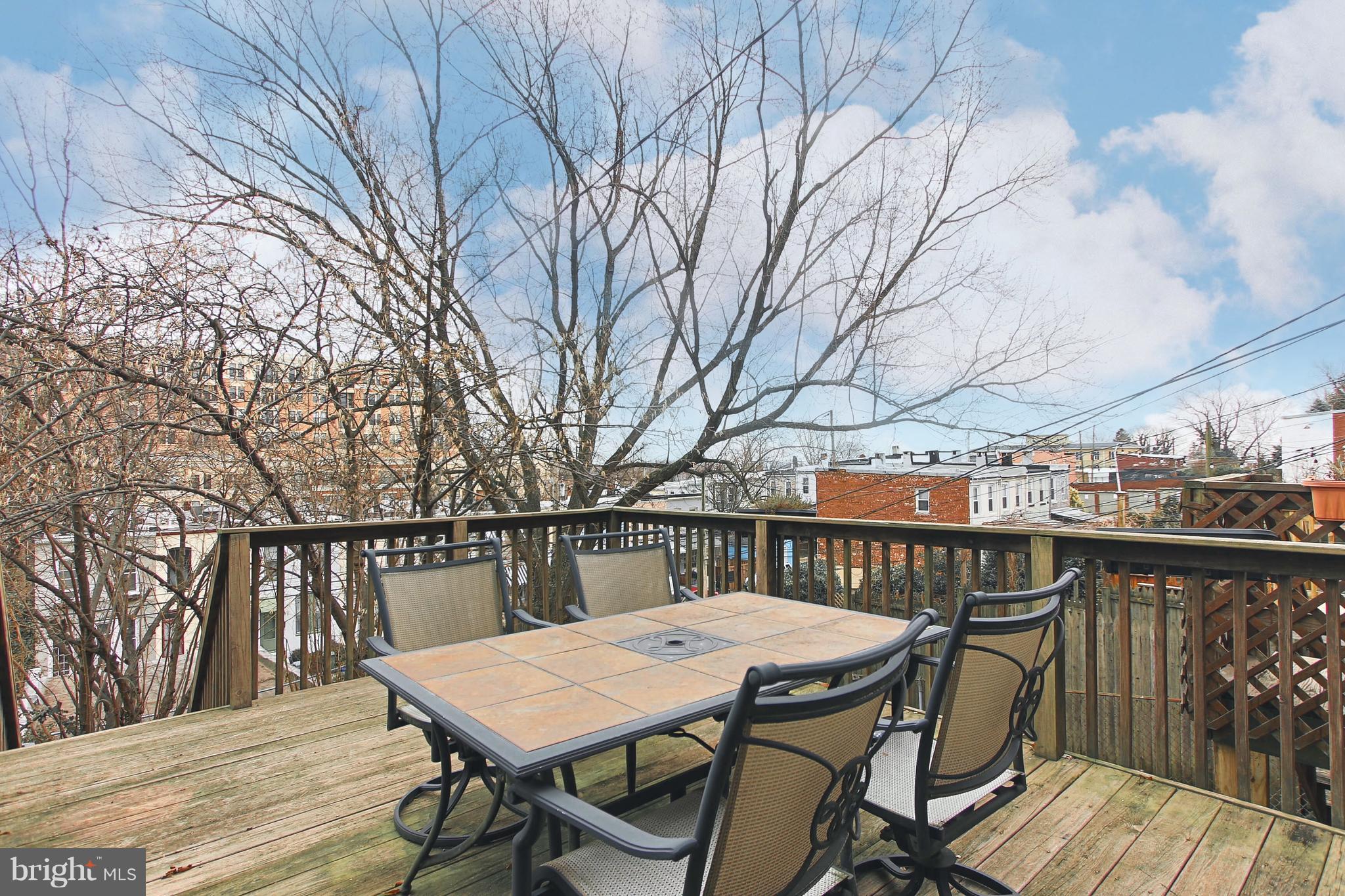 3829 Roland Avenue Baltimore, MD 21211 - Photo 25 of 41 Gallery Image 25