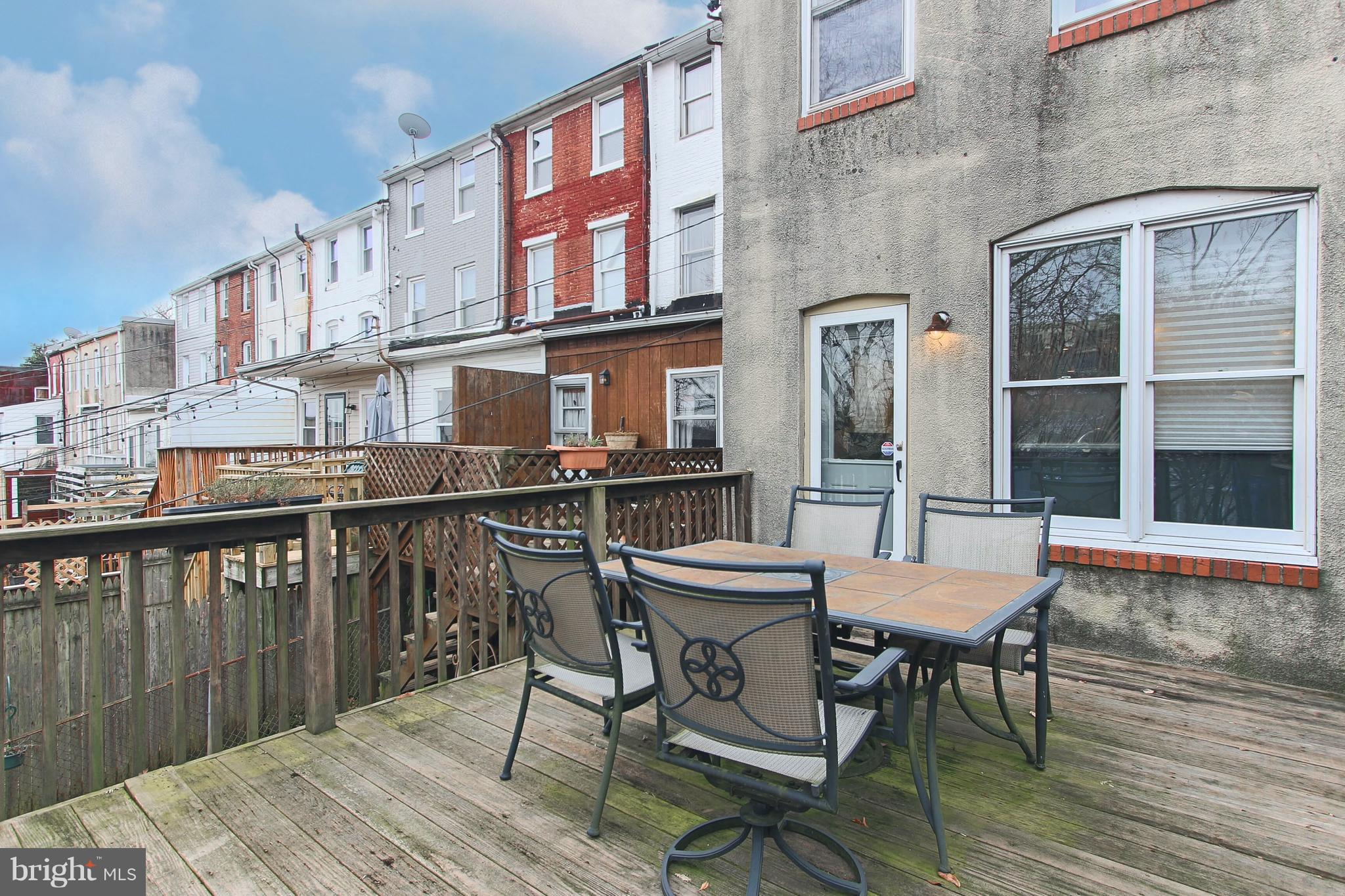 3829 Roland Avenue Baltimore, MD 21211 - Photo 31 of 41 Gallery Image 31