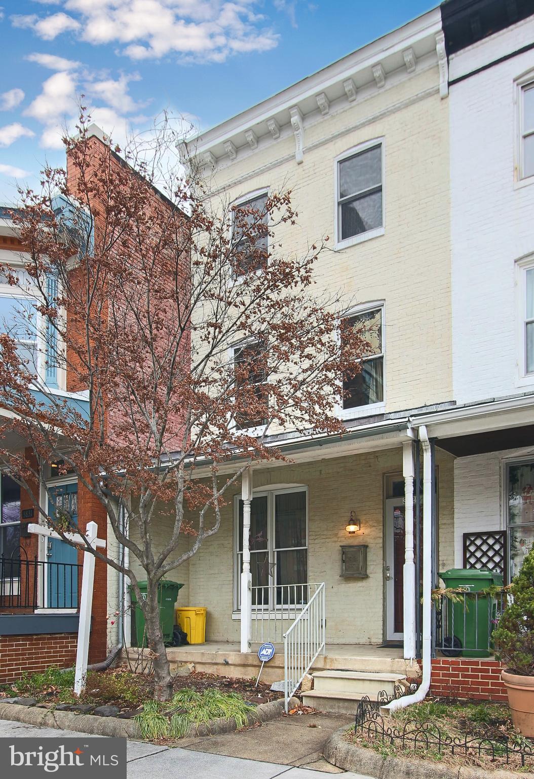 3829 Roland Avenue Baltimore, MD 21211 - Photo 32 of 41 Gallery Image 32