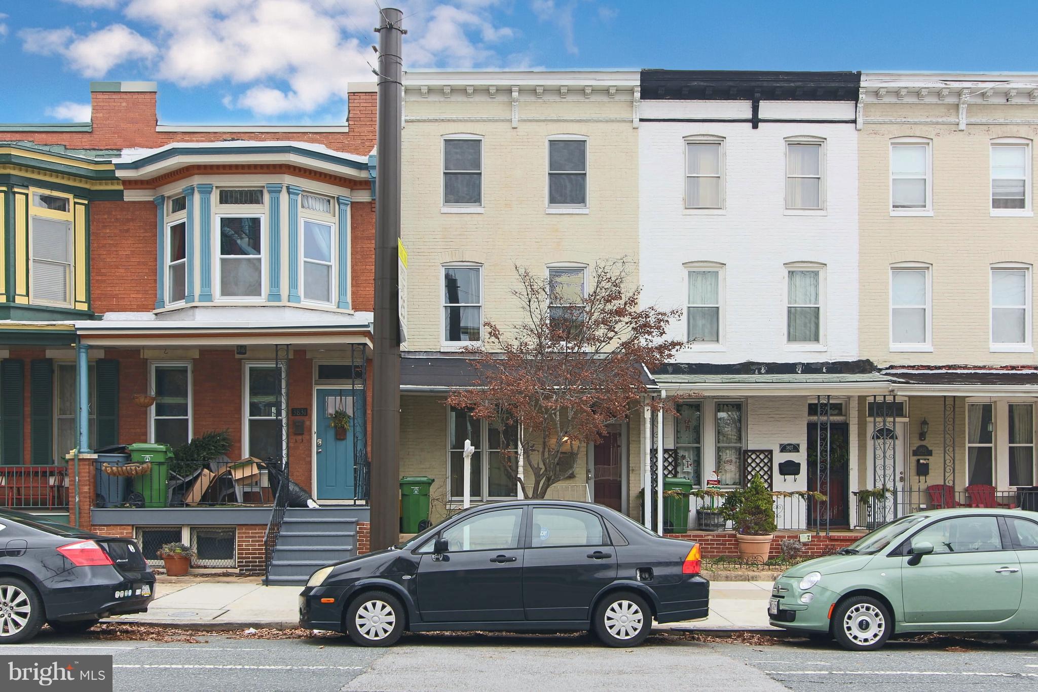 3829 Roland Avenue Baltimore, MD 21211 - Photo 33 of 41 Gallery Image 33