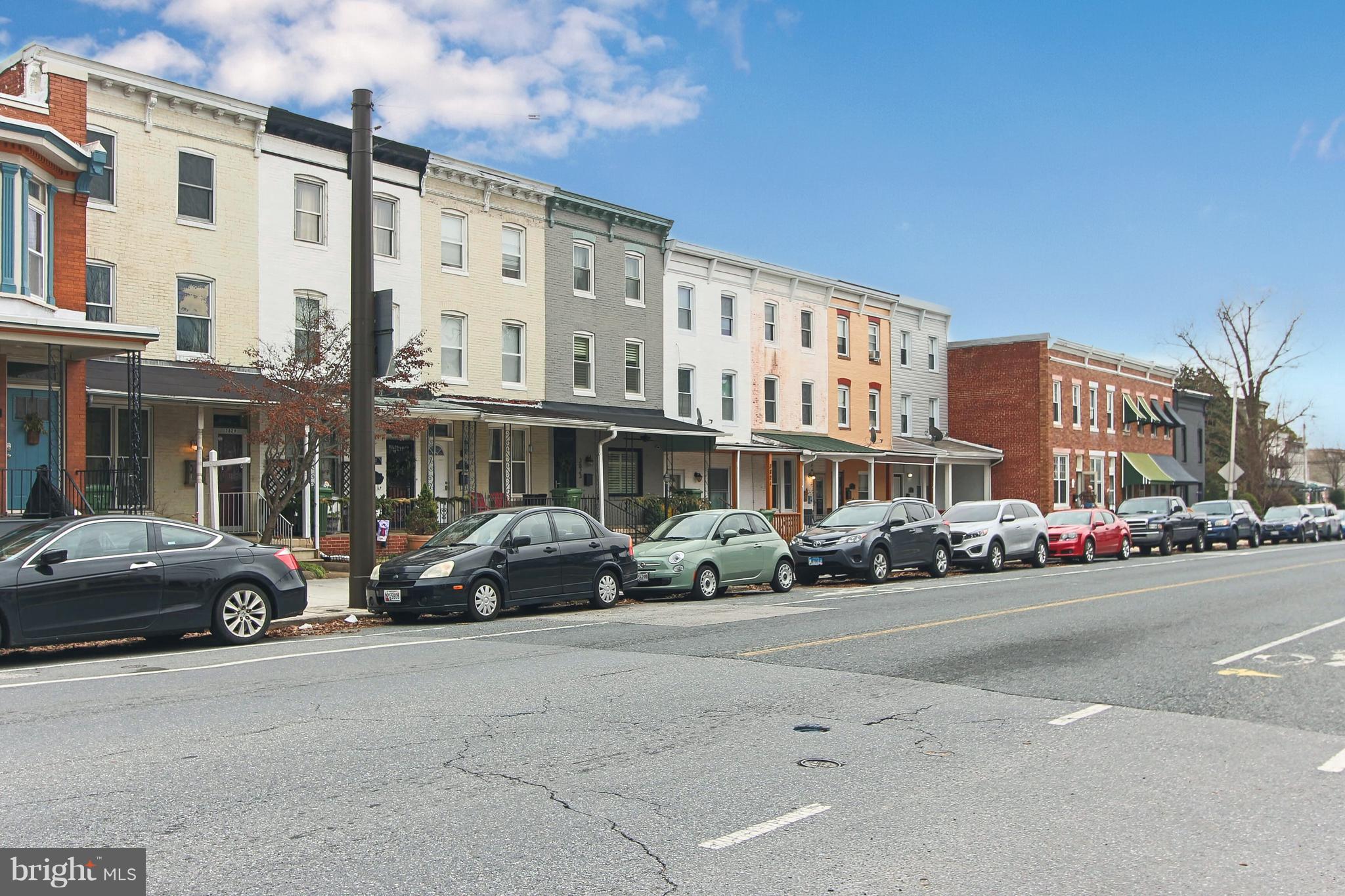 3829 Roland Avenue Baltimore, MD 21211 - Photo 34 of 41 Gallery Image 34