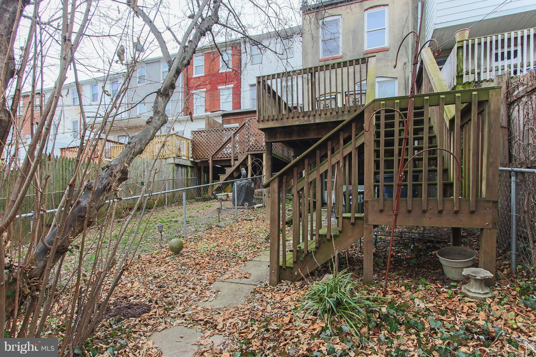 3829 Roland Avenue Baltimore, MD 21211 - Photo 38 of 41 Gallery Image 38