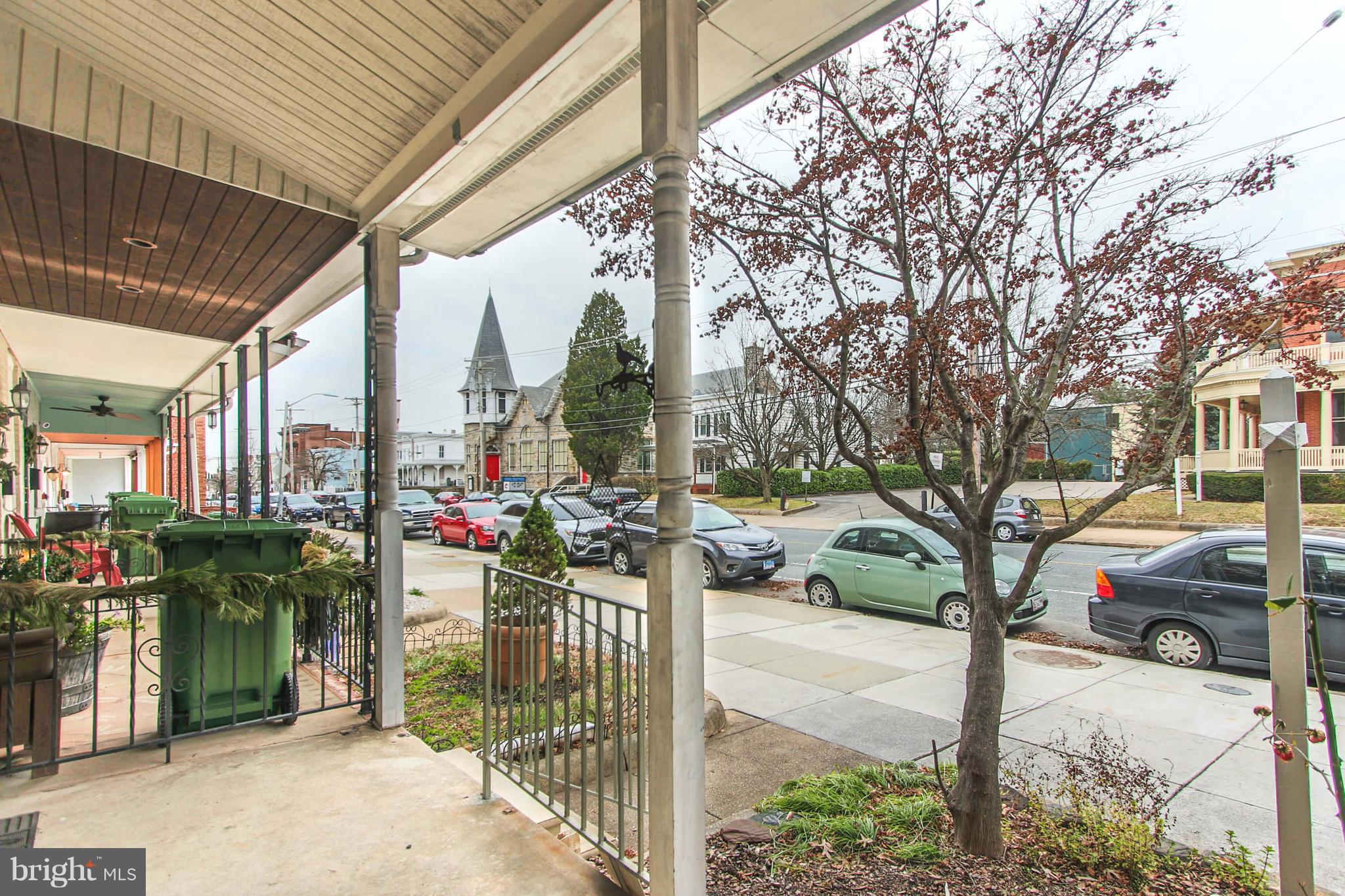 3829 Roland Avenue Baltimore, MD 21211 - Photo 39 of 41 Gallery Image 39