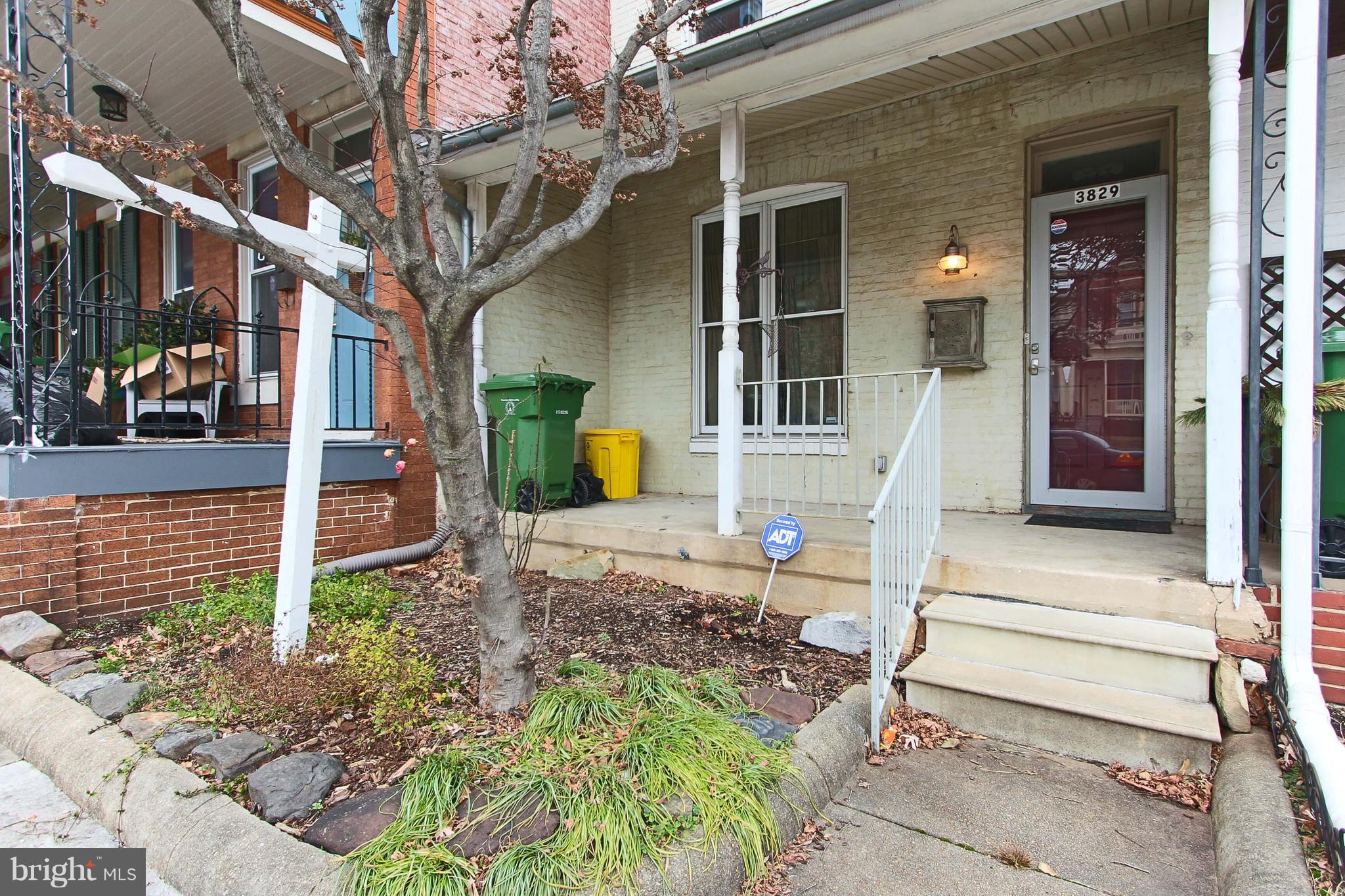 3829 Roland Avenue Baltimore, MD 21211 - Photo 40 of 41 Gallery Image 40