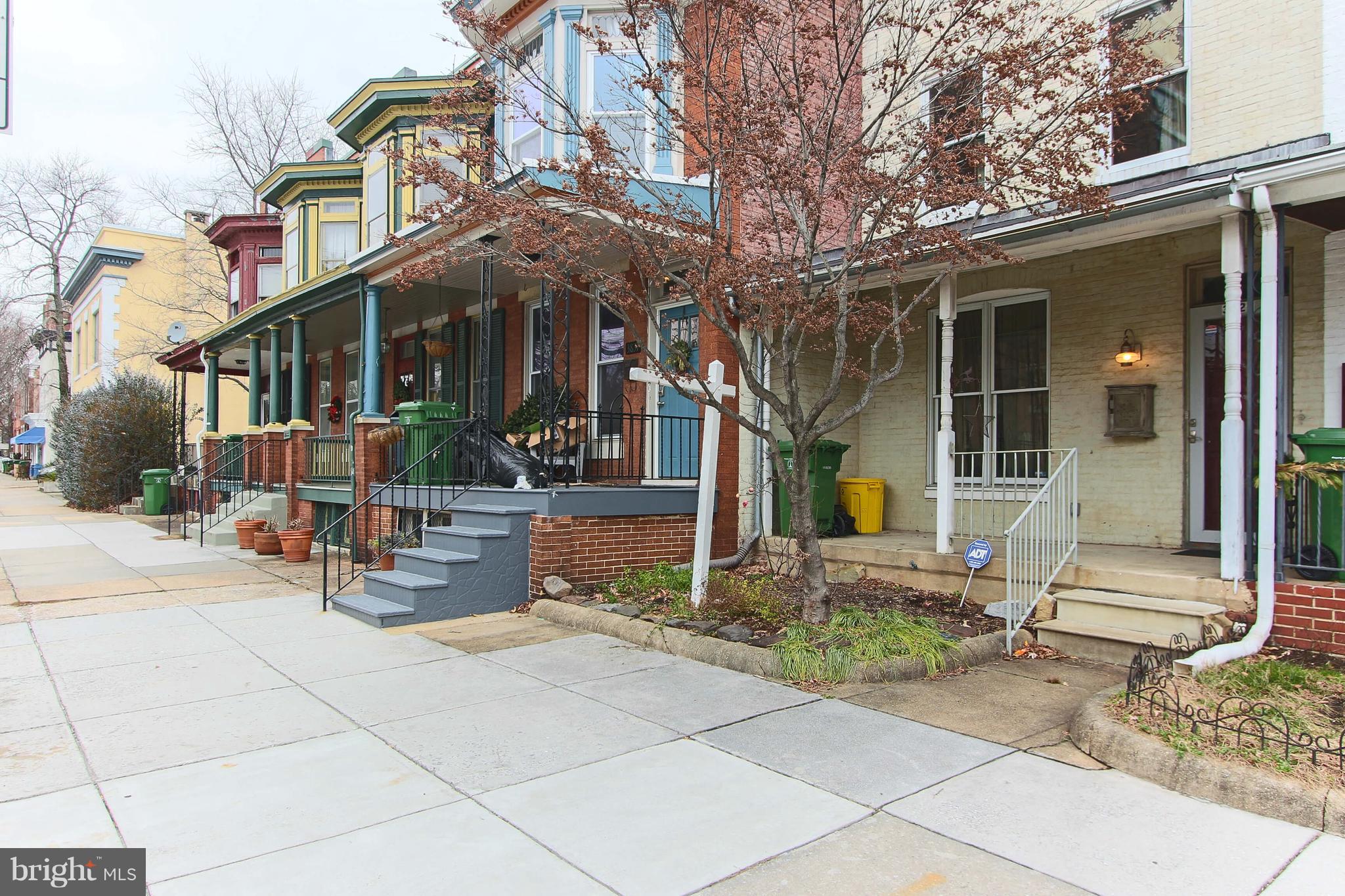 3829 Roland Avenue Baltimore, MD 21211 - Photo 41 of 41 Gallery Image 41