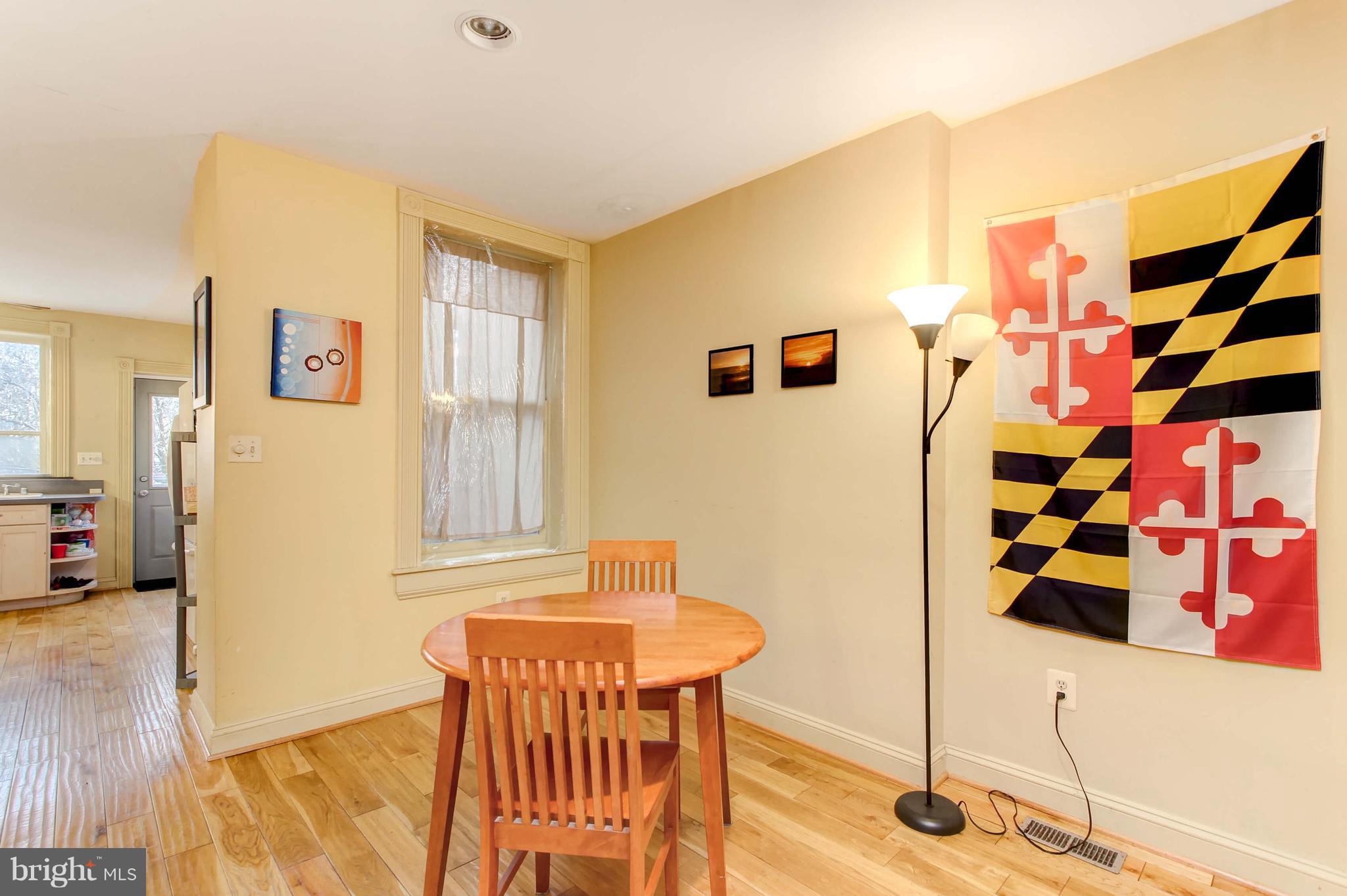 3829 Roland Avenue Baltimore, MD 21211 - Photo 6 of 41 Gallery Image 6