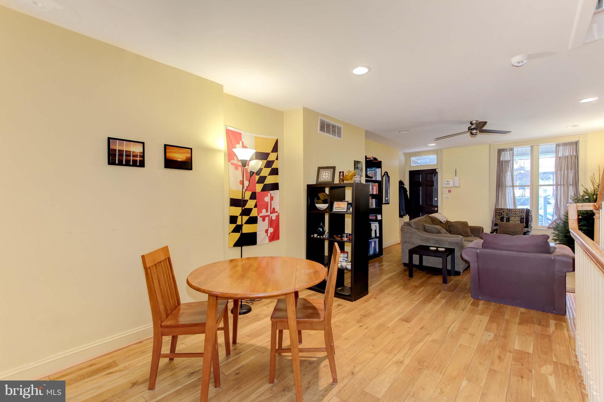 3829 Roland Avenue Baltimore, MD 21211 - Photo 7 of 41 Gallery Image 7