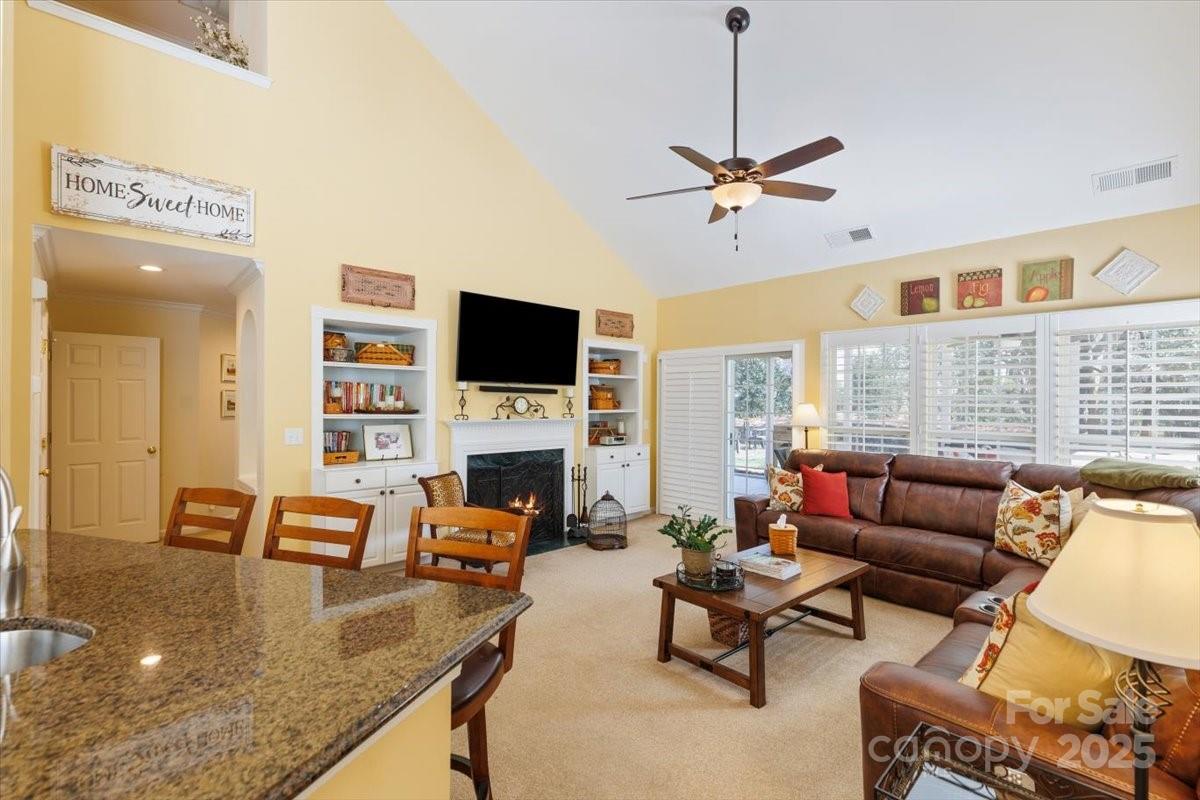 16032 Hollingbourne Road Huntersville, NC 28078 - Photo 11 of 45