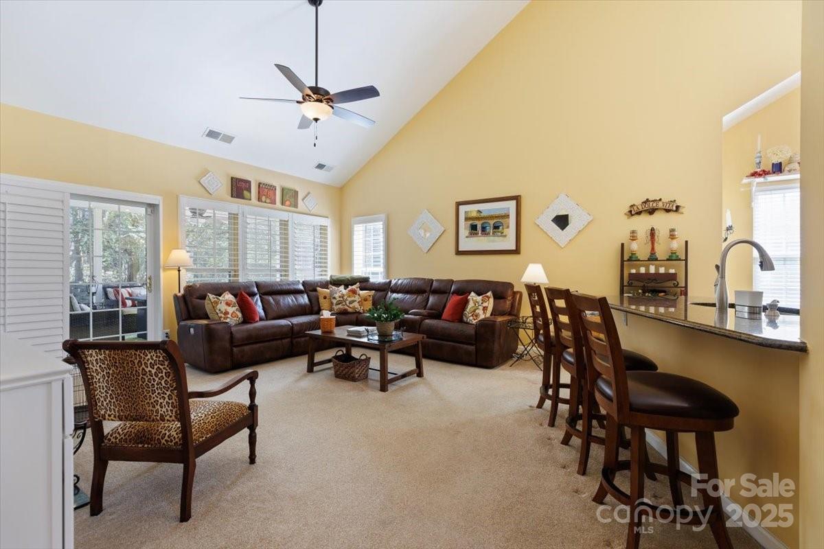 16032 Hollingbourne Road Huntersville, NC 28078 - Photo 12 of 45