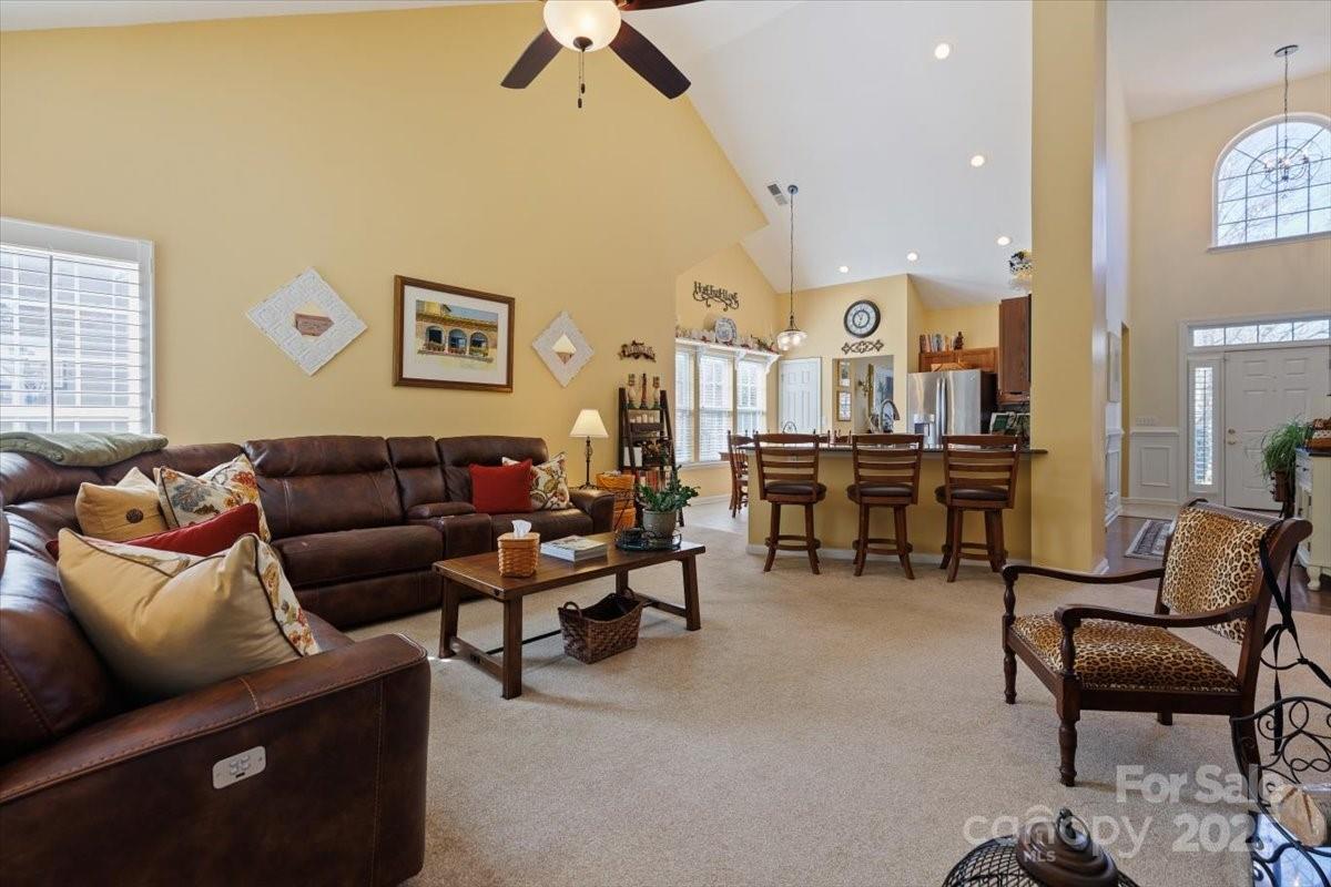 16032 Hollingbourne Road Huntersville, NC 28078 - Photo 13 of 45