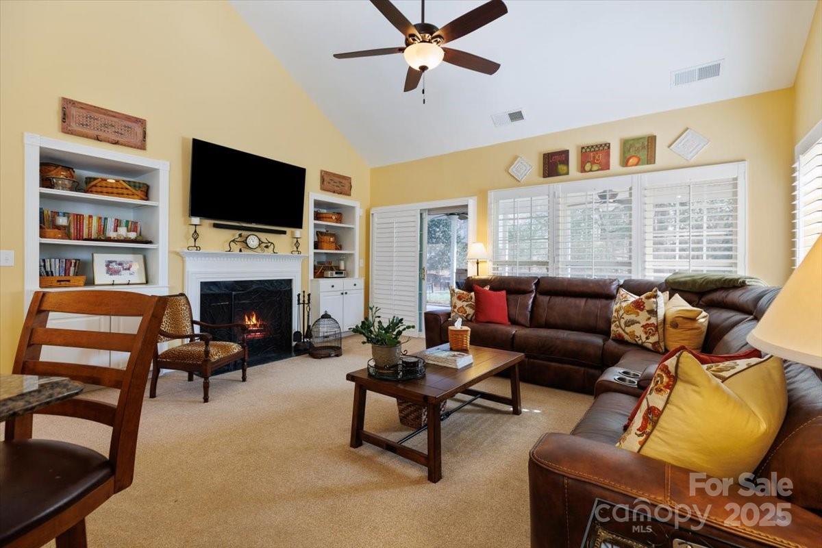 16032 Hollingbourne Road Huntersville, NC 28078 - Photo 15 of 45