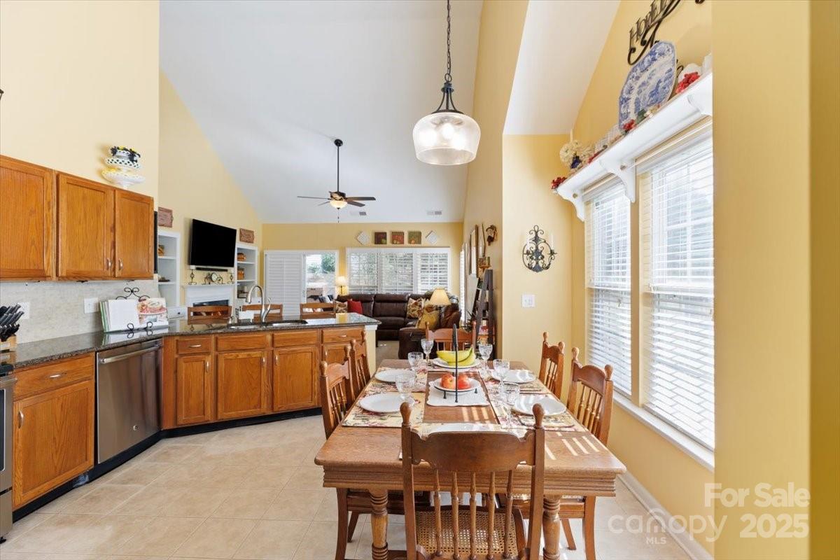 16032 Hollingbourne Road Huntersville, NC 28078 - Photo 22 of 45