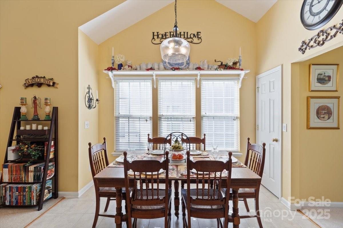16032 Hollingbourne Road Huntersville, NC 28078 - Photo 23 of 45