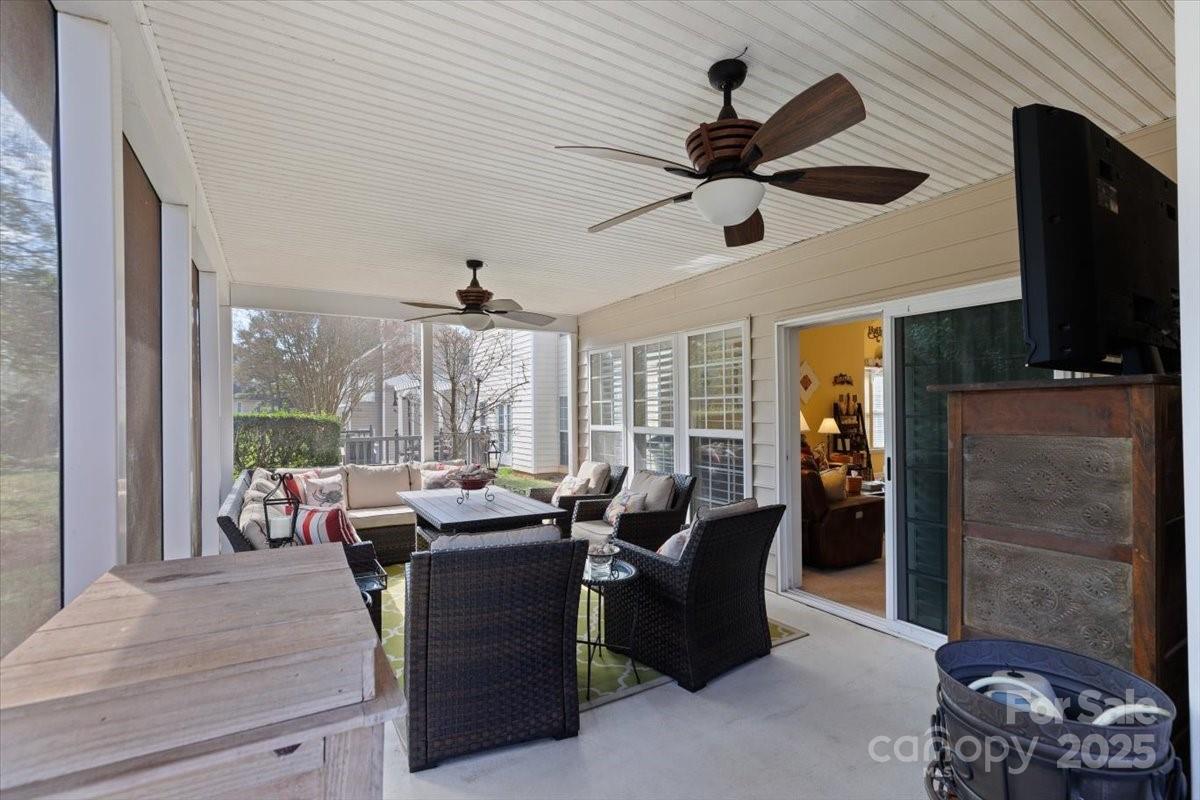 16032 Hollingbourne Road Huntersville, NC 28078 - Photo 24 of 45