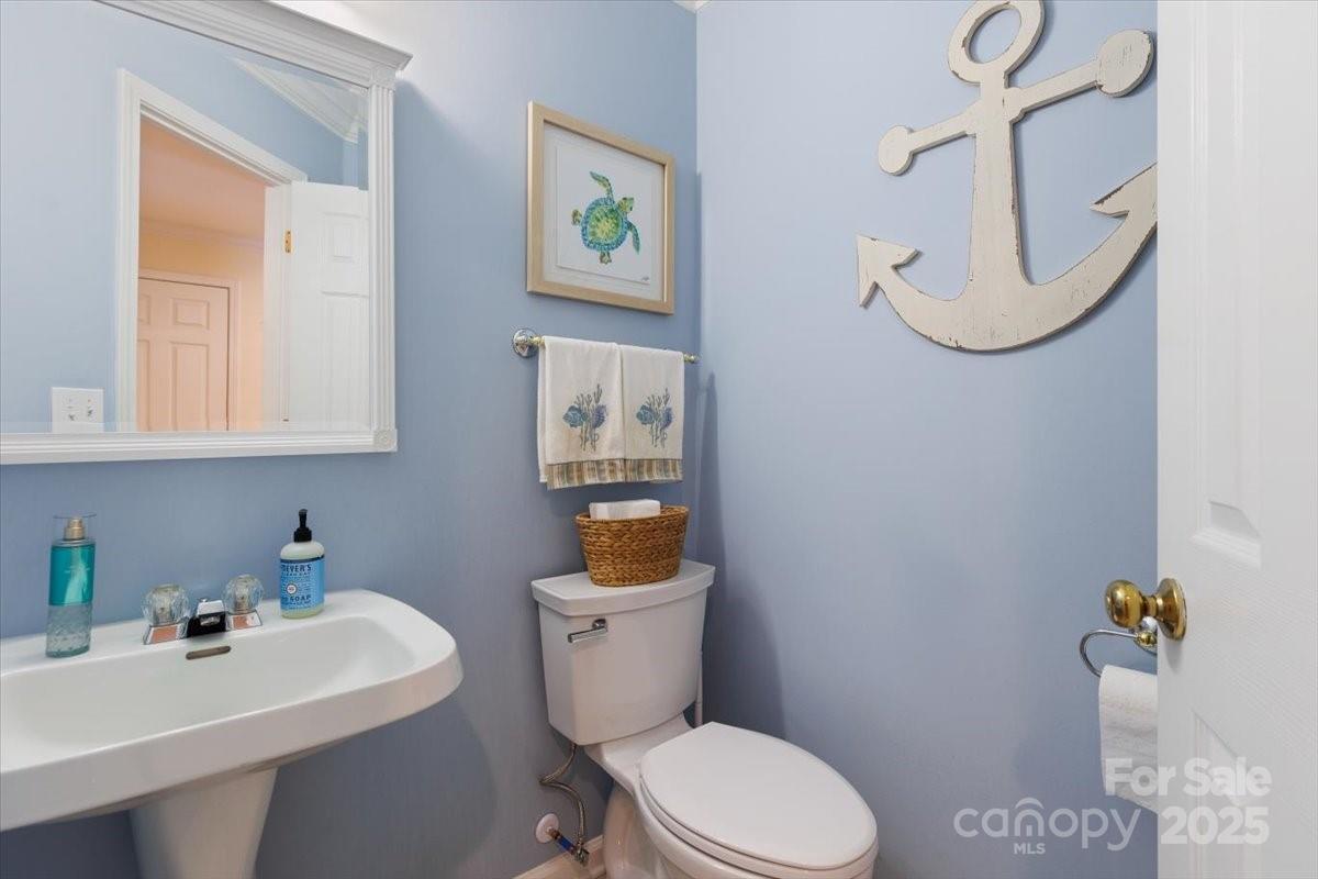 16032 Hollingbourne Road Huntersville, NC 28078 - Photo 25 of 45