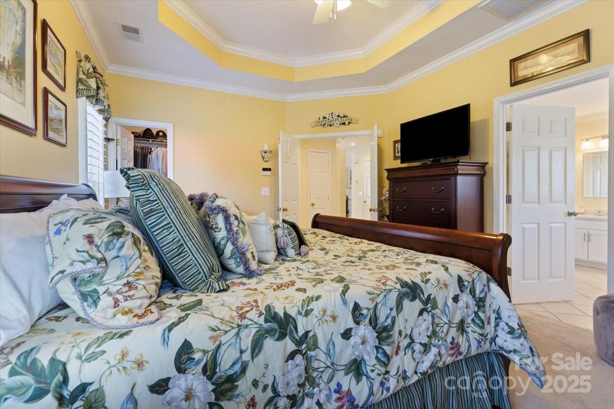 16032 Hollingbourne Road Huntersville, NC 28078 - Photo 28 of 45