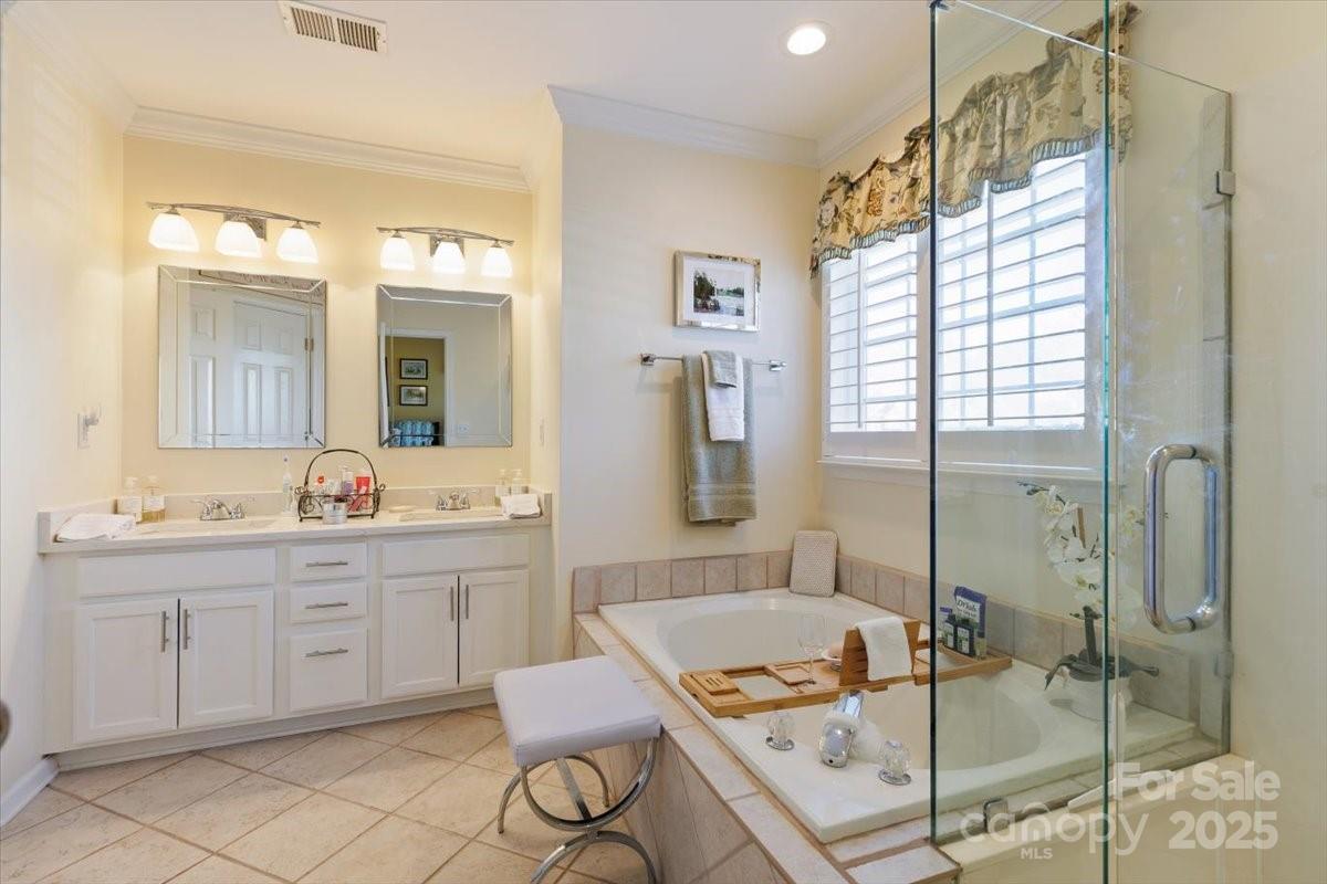 16032 Hollingbourne Road Huntersville, NC 28078 - Photo 29 of 45