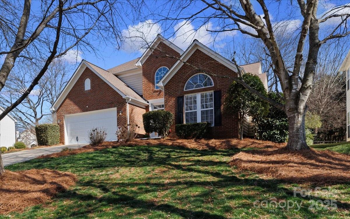 16032 Hollingbourne Road Huntersville, NC 28078 - Photo 3 of 45