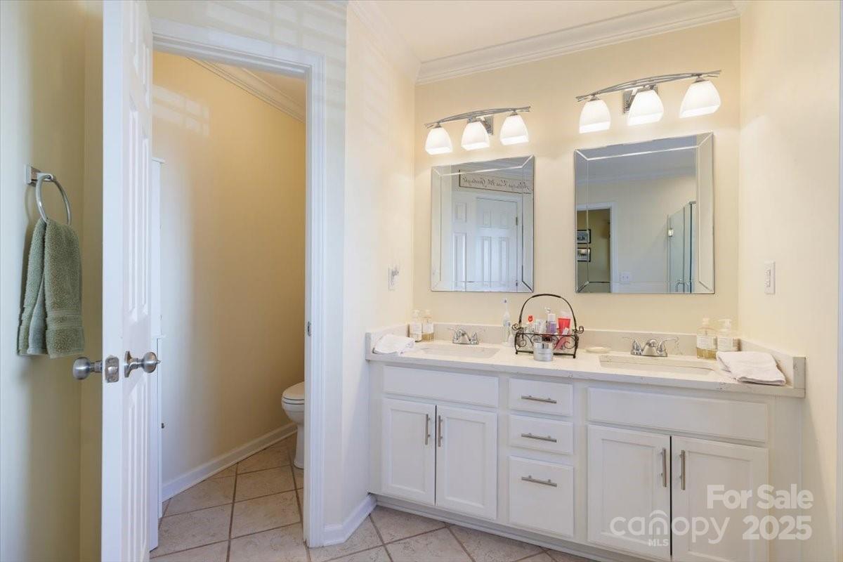 16032 Hollingbourne Road Huntersville, NC 28078 - Photo 31 of 45