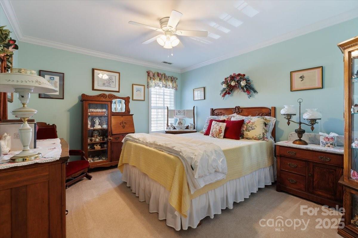 16032 Hollingbourne Road Huntersville, NC 28078 - Photo 32 of 45