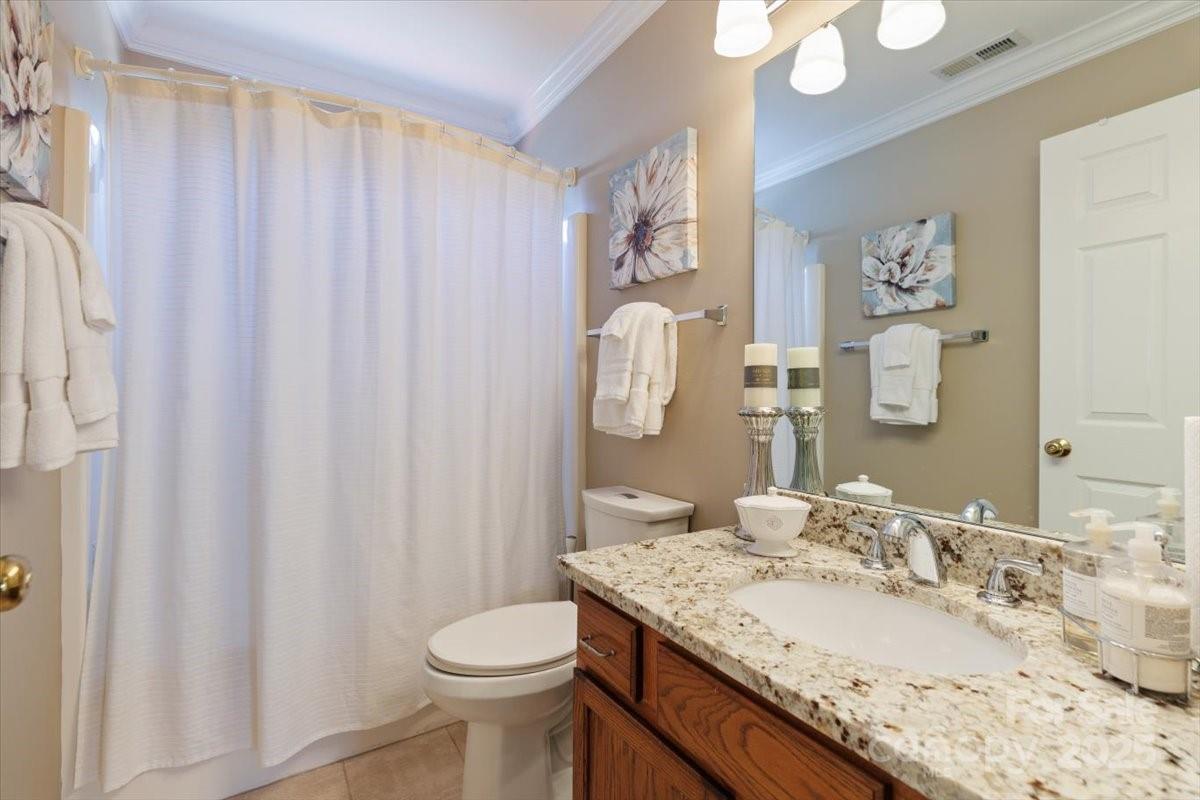 16032 Hollingbourne Road Huntersville, NC 28078 - Photo 33 of 45