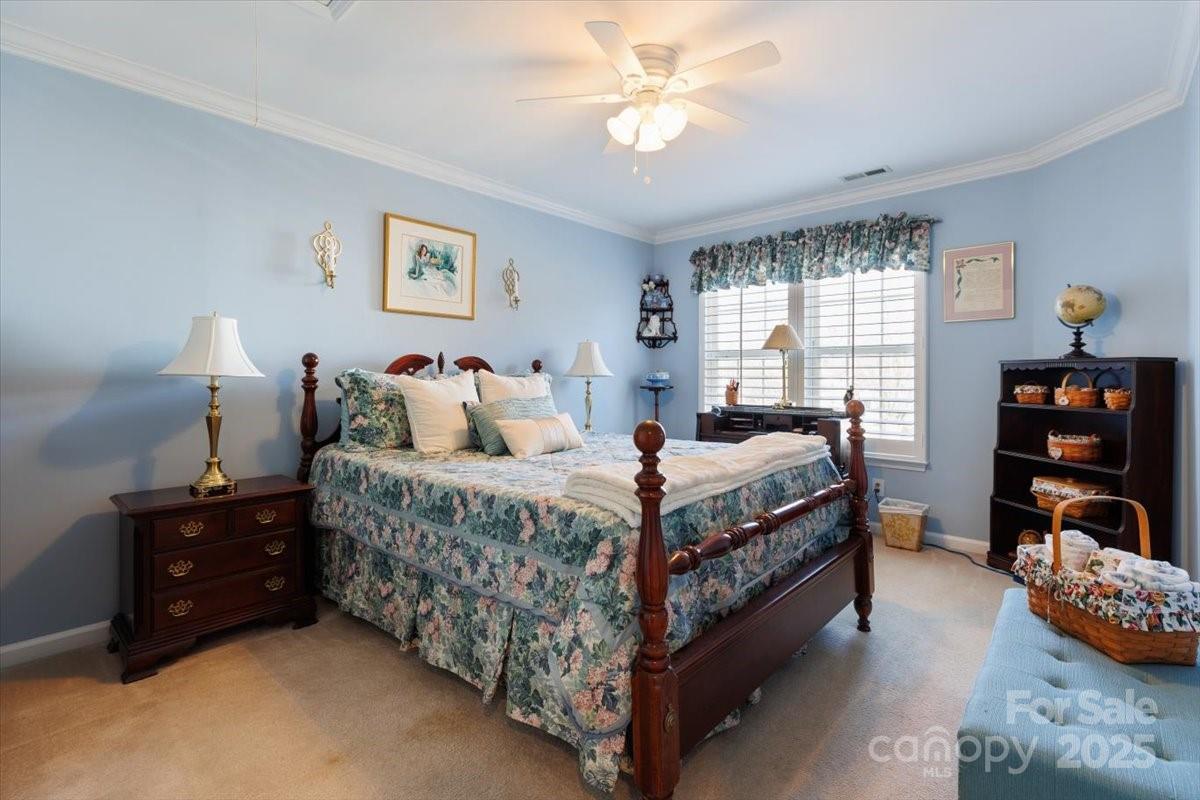 16032 Hollingbourne Road Huntersville, NC 28078 - Photo 34 of 45
