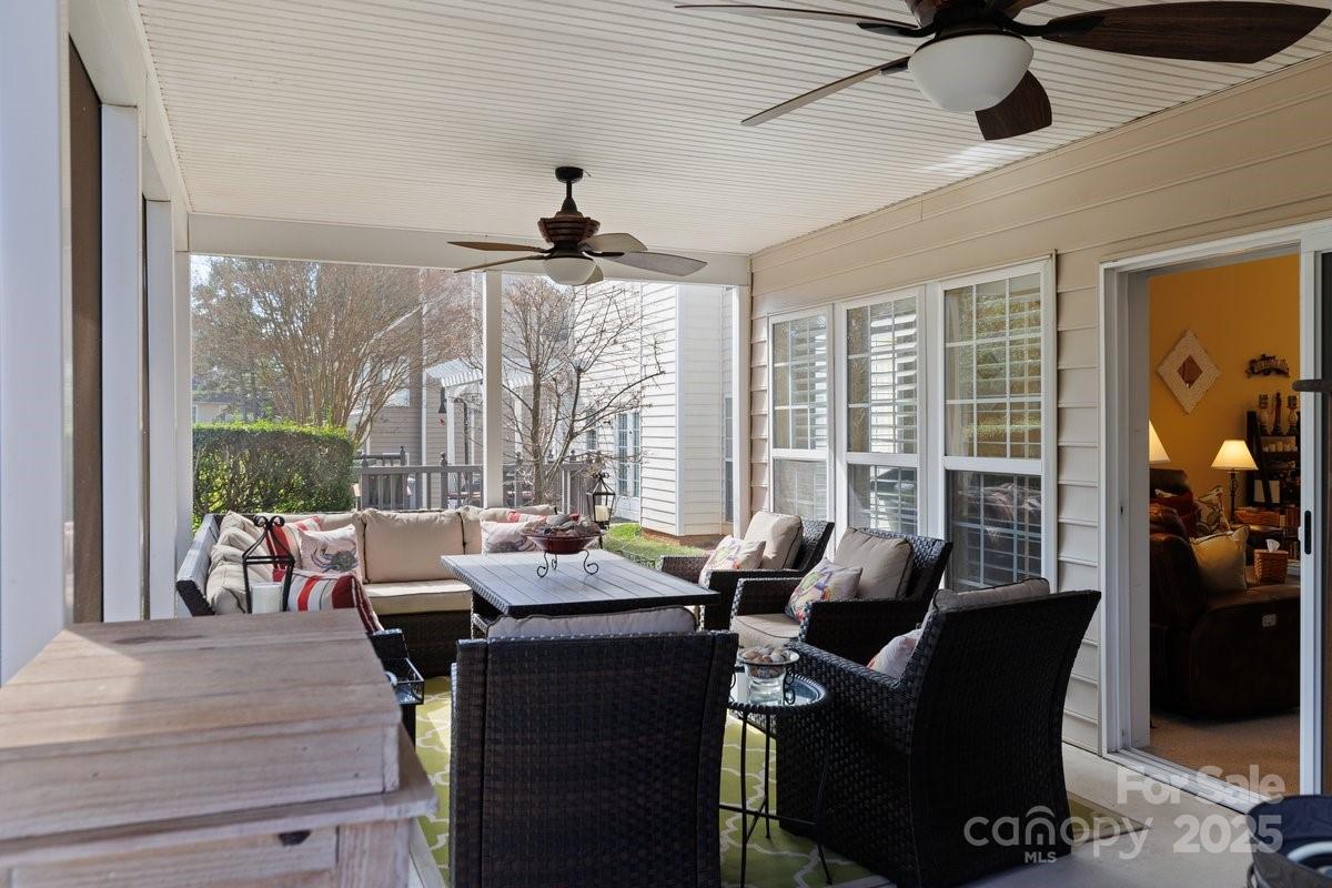 16032 Hollingbourne Road Huntersville, NC 28078 - Photo 35 of 45