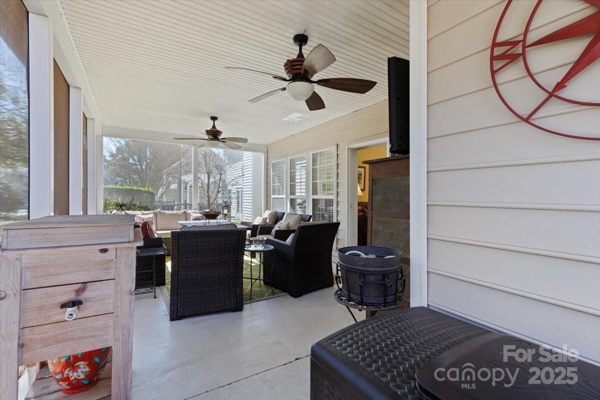 16032 Hollingbourne Road Huntersville, NC 28078 - Photo 36 of 45