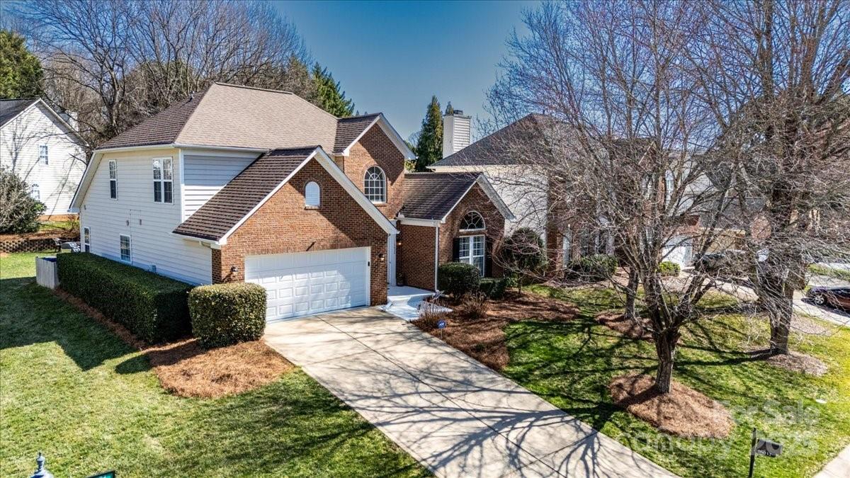 16032 Hollingbourne Road Huntersville, NC 28078 - Photo 37 of 45