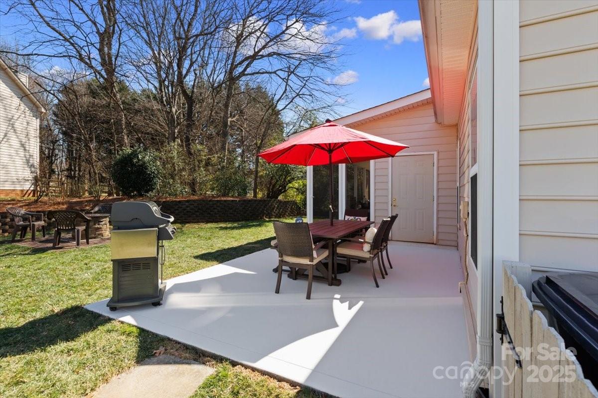 16032 Hollingbourne Road Huntersville, NC 28078 - Photo 40 of 45