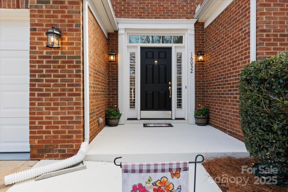 16032 Hollingbourne Road Huntersville, NC 28078 - Photo 4 of 45