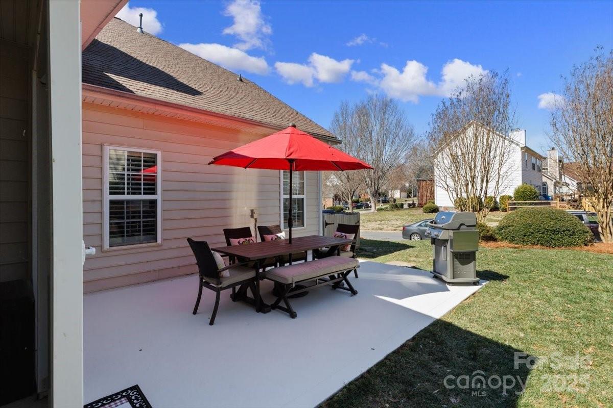 16032 Hollingbourne Road Huntersville, NC 28078 - Photo 41 of 45