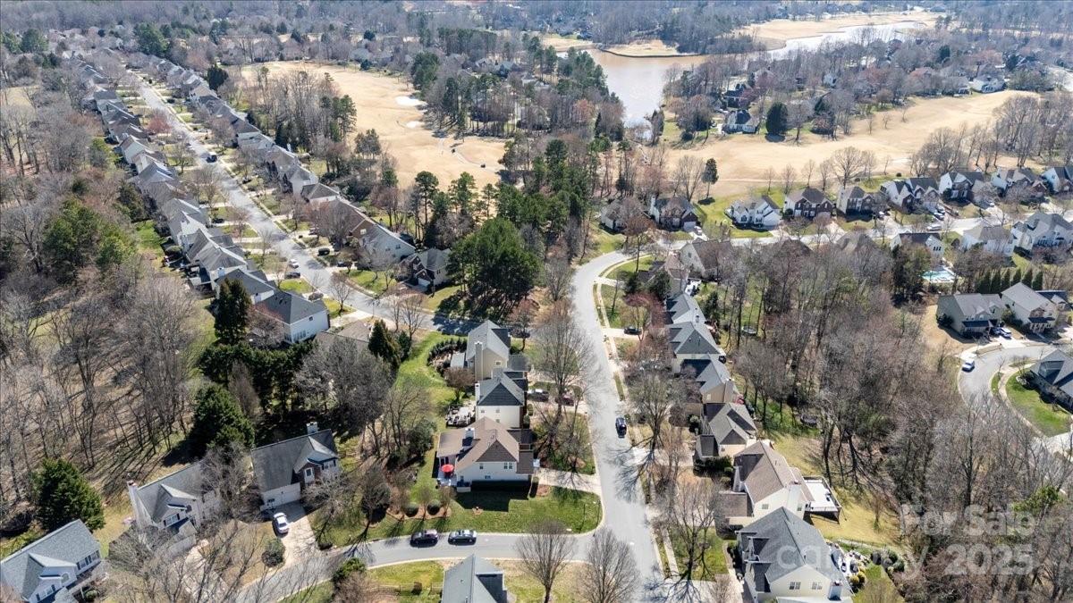 16032 Hollingbourne Road Huntersville, NC 28078 - Photo 43 of 45