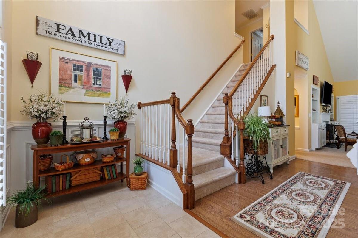 16032 Hollingbourne Road Huntersville, NC 28078 - Photo 5 of 45