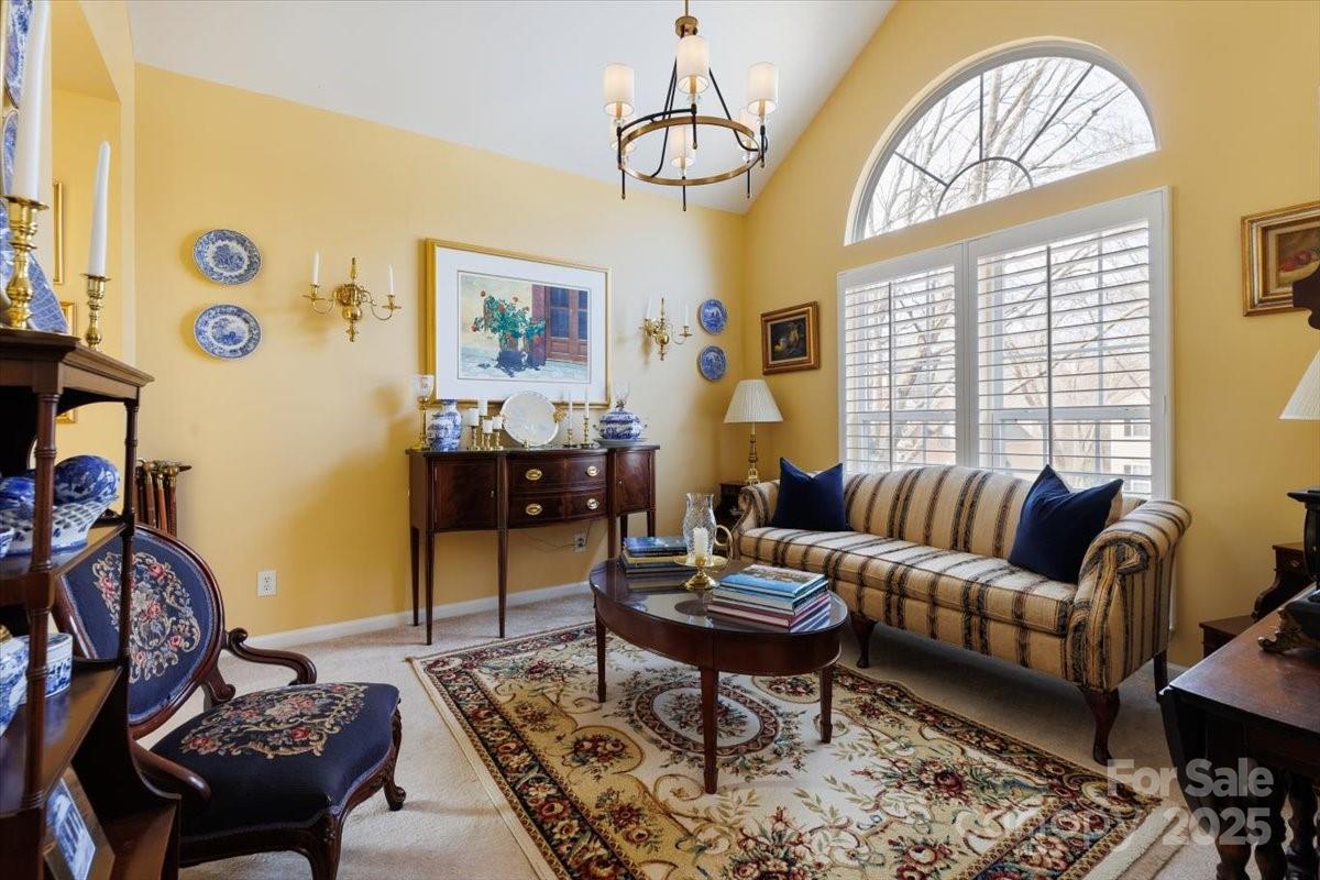 16032 Hollingbourne Road Huntersville, NC 28078 - Photo 6 of 45