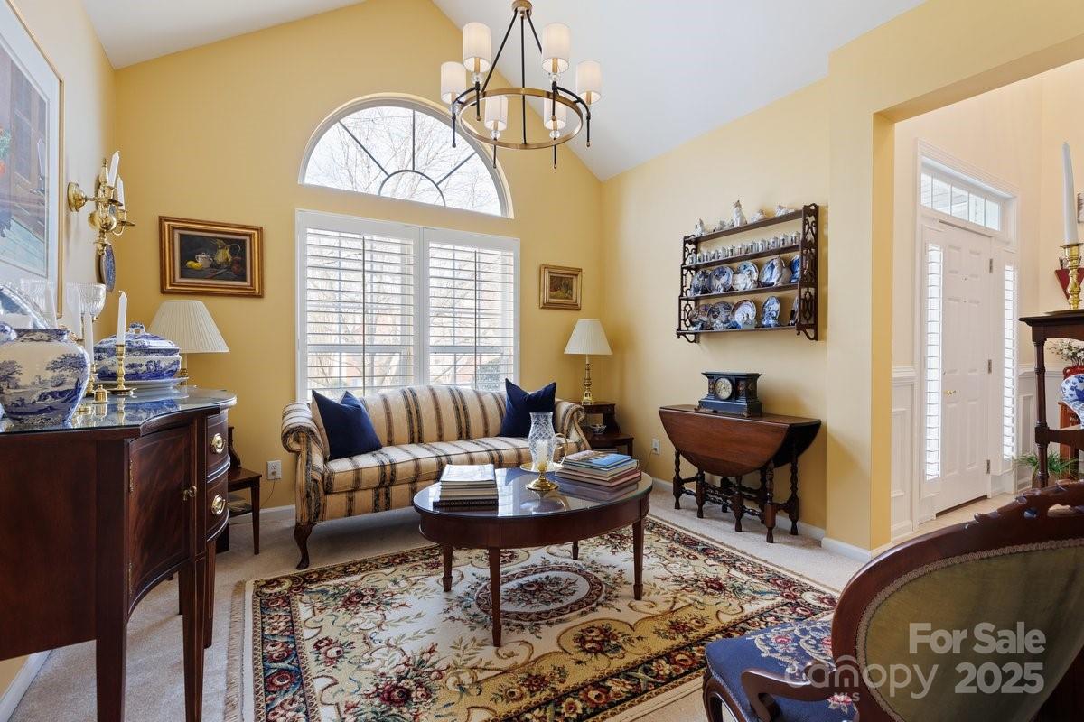 16032 Hollingbourne Road Huntersville, NC 28078 - Photo 7 of 45