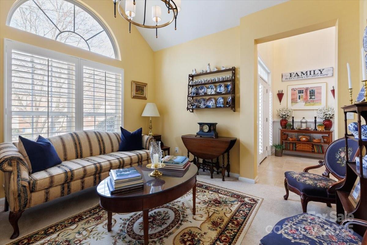 16032 Hollingbourne Road Huntersville, NC 28078 - Photo 8 of 45